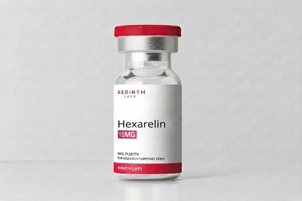 Hexarelin