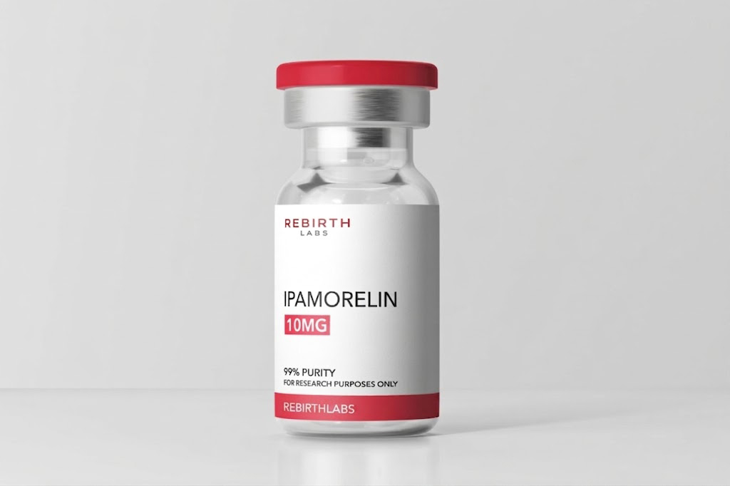 Ipamorelin