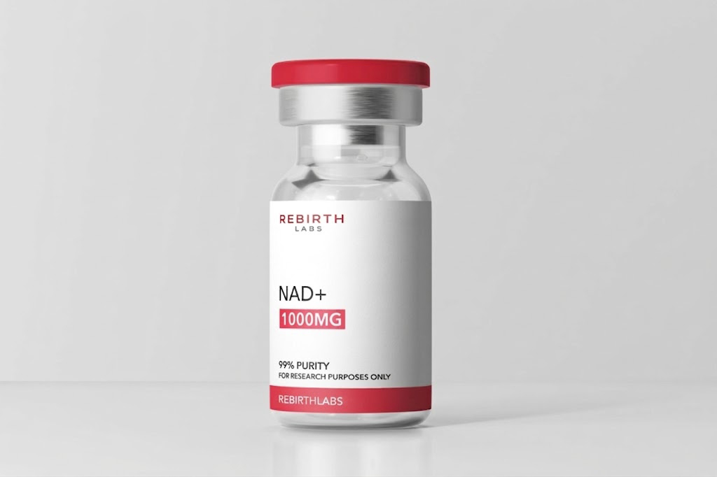 NAD+